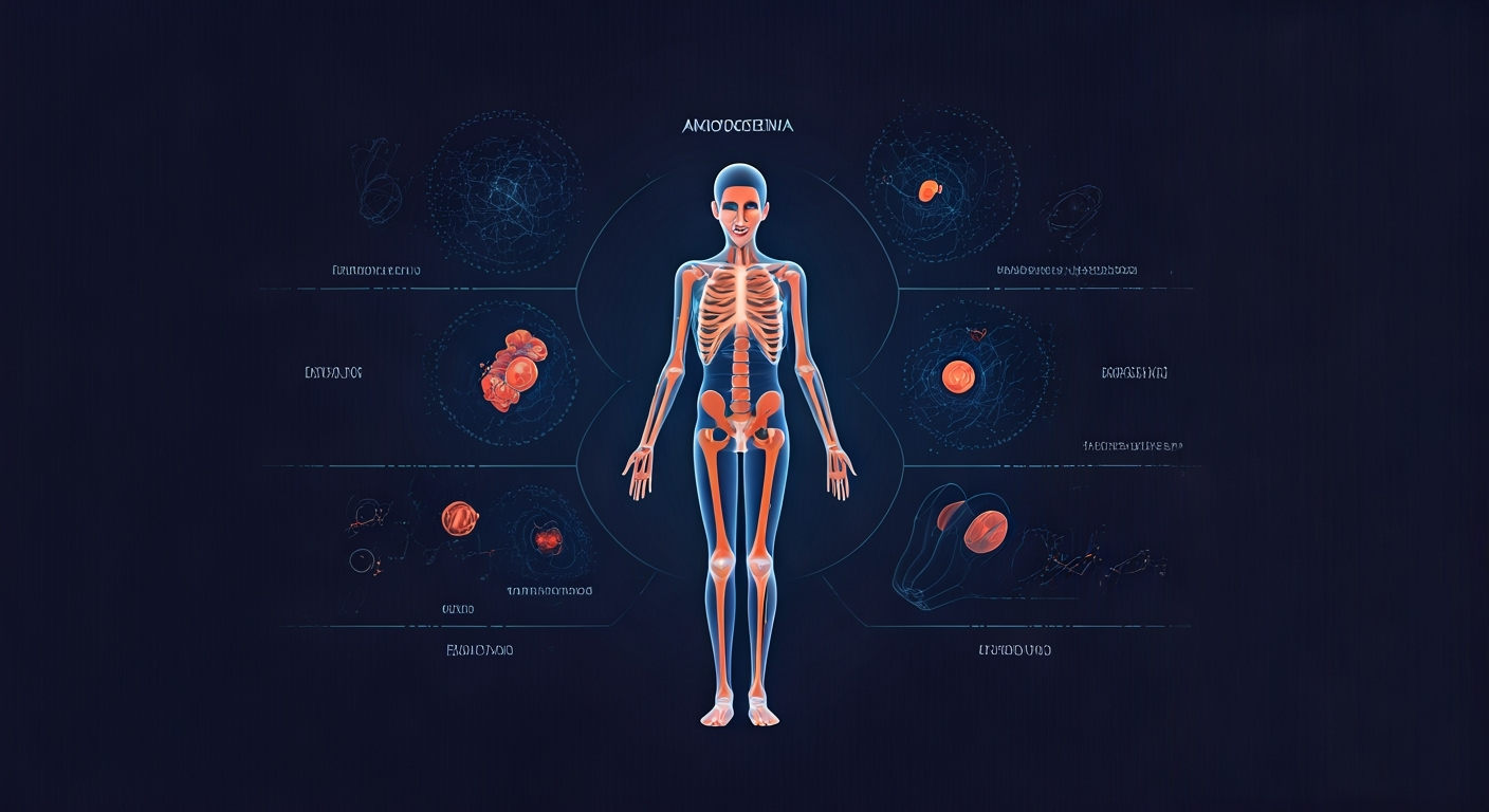 Different types of angioedema medical diagram