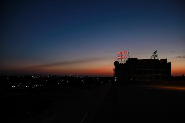Bakersfield