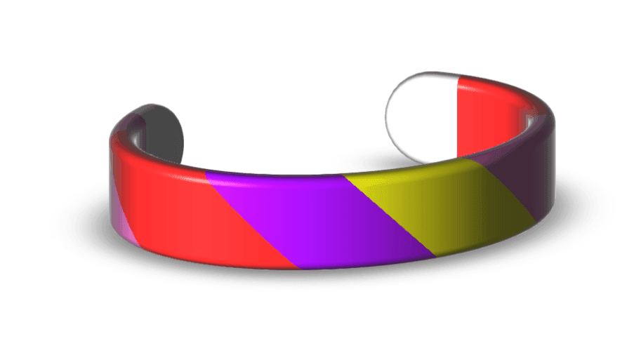 Above Health Smart Band