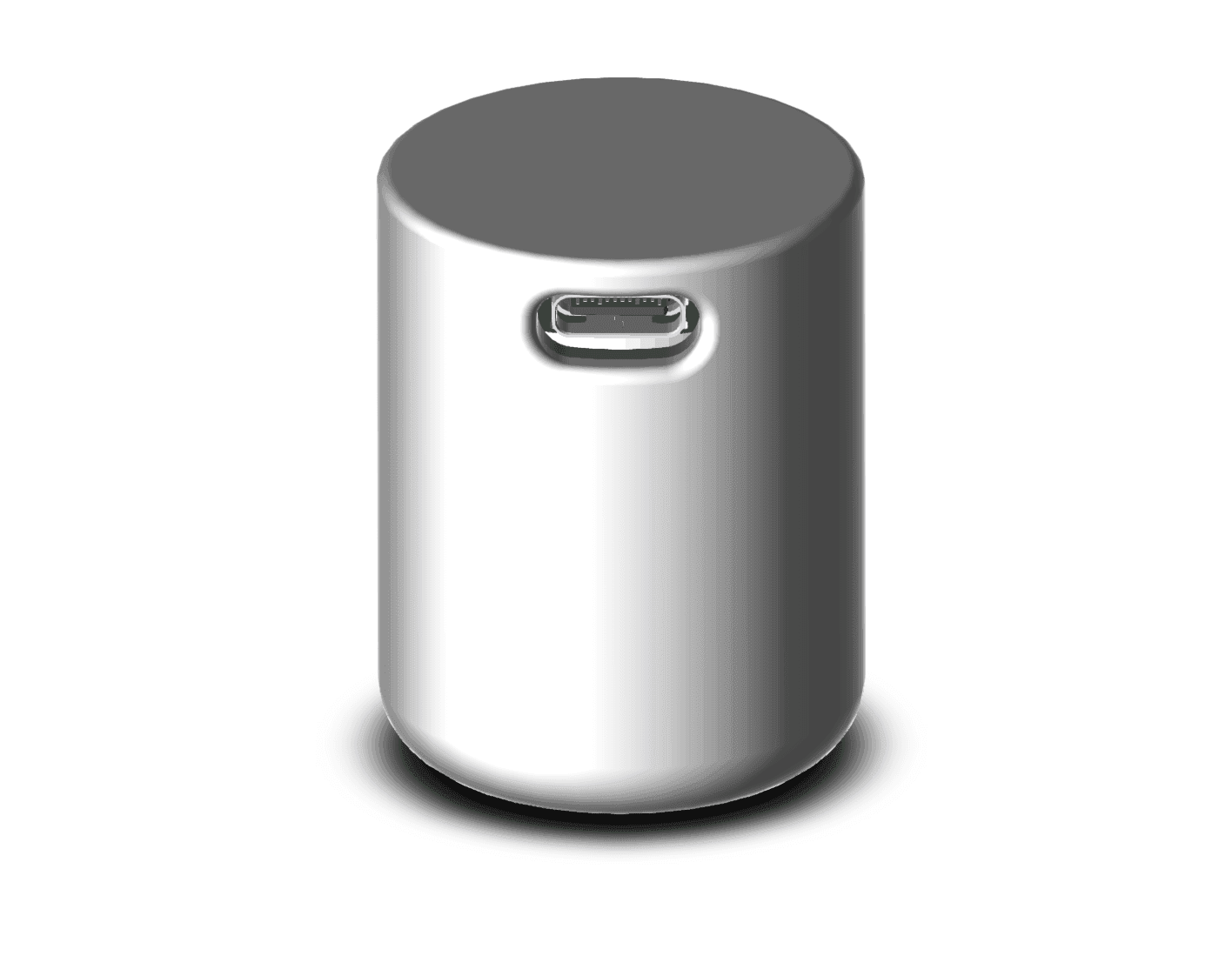 Above Health Smart Inhaler