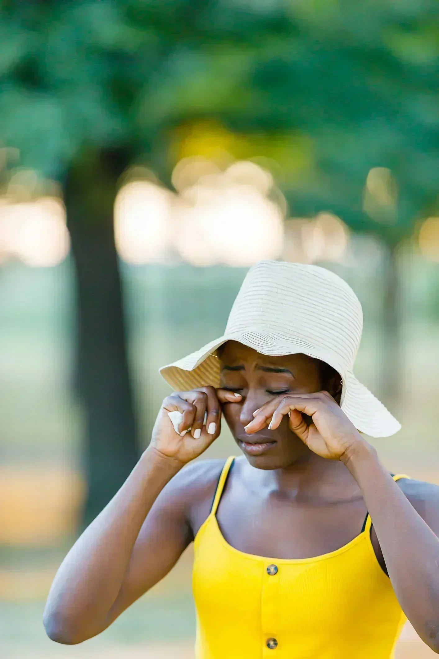 Pediatric allergy care
