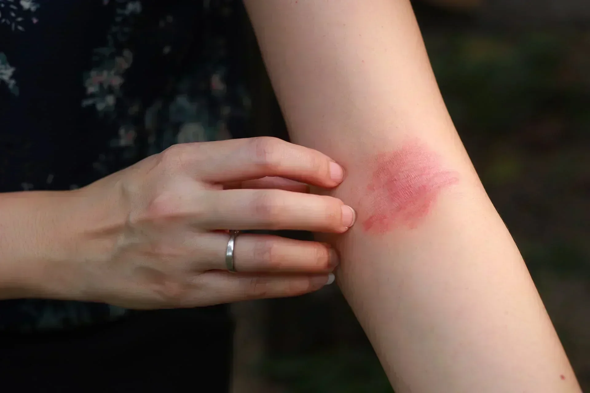 Home safety labels and emergency information