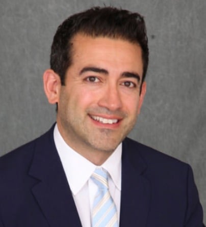 Dr. David Naimi