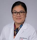 Dr. Marilyn Li