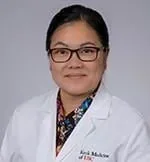 Dr. Marilyn Li