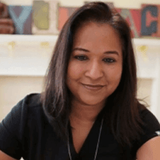 Dr. Saba Haq
